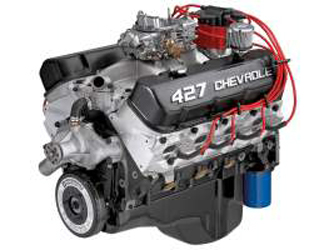 P60A7 Engine